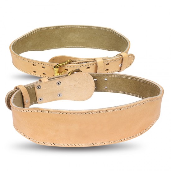 Weightlifting Belts | Leather Weightlifting Belts
